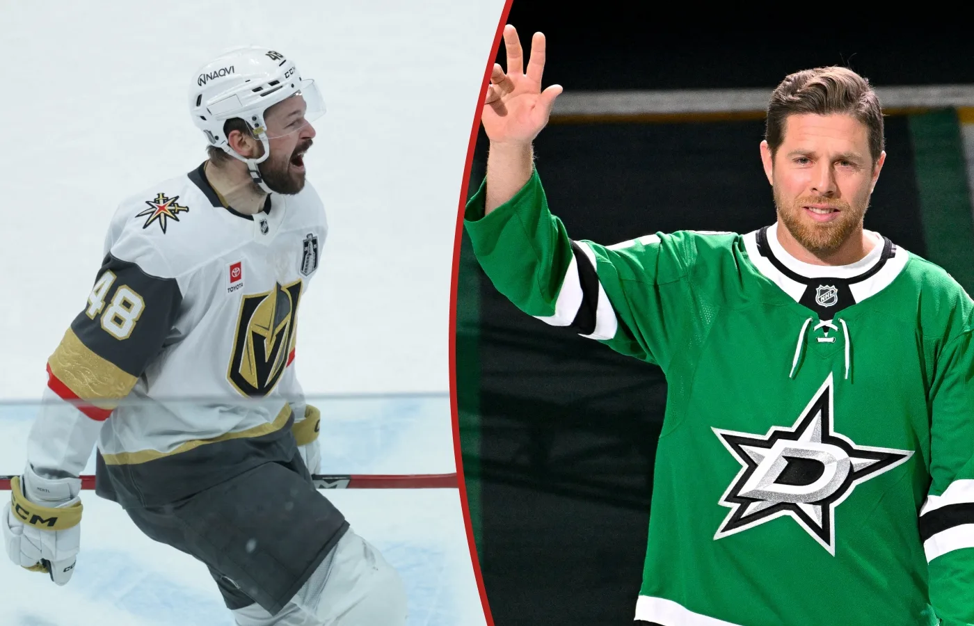 Matchhjälte – efter hjälpen från legendaren: ”Han ringde mig”
