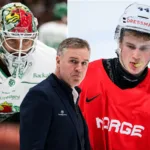 Pekas ut efter succén: ”Kan bli av med spelare”