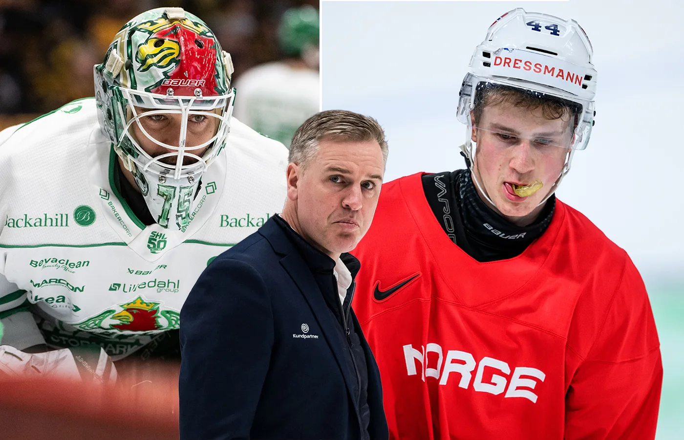 Pekas ut efter succén: ”Kan bli av med spelare”