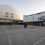 Beskedet: Ny hockeyarena i Globenområdet