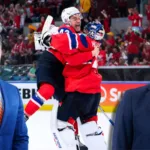 Inside Hockey: Blir det här norsk hockeys stora lyft?