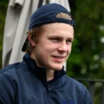 Ivar Stenberg prisas efter sin VM-succé – blir yngst genom tiderna