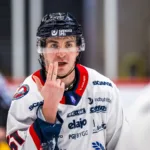 Centerns val – skriver på för konkurrenten