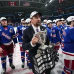 Ännu en finsk triumf – mästarcoachen skriver historia igen