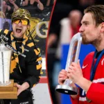 Efter succésäsongen – får ärofyllt pris
