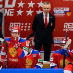 Legendaren uppger: ”Ryssland kommer spela i World Cup 2028”