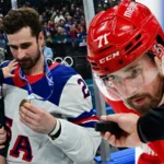 Listan: Dit vill Dylan Larkin bli trejdad