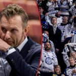 Miljonvinst för Leksand – trots nedflyttningen
