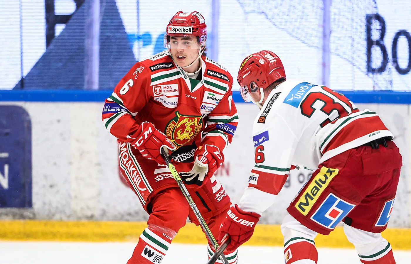 Uppgifter: Backen högaktuell för allsvenska klubben