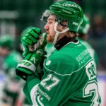 Klart: Här hamnar Rögleforwarden