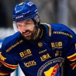 Uppgifter: Här hamnar Ludvig Rensfeldt