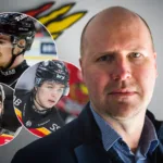 Luleå kan tappa trion: ”Lite oroliga är vi fortfarande”