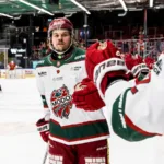 Vändningen – stannar i MoDo