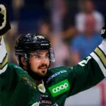 Klart: Avslutar NHL-karriären – återvänder till SHL