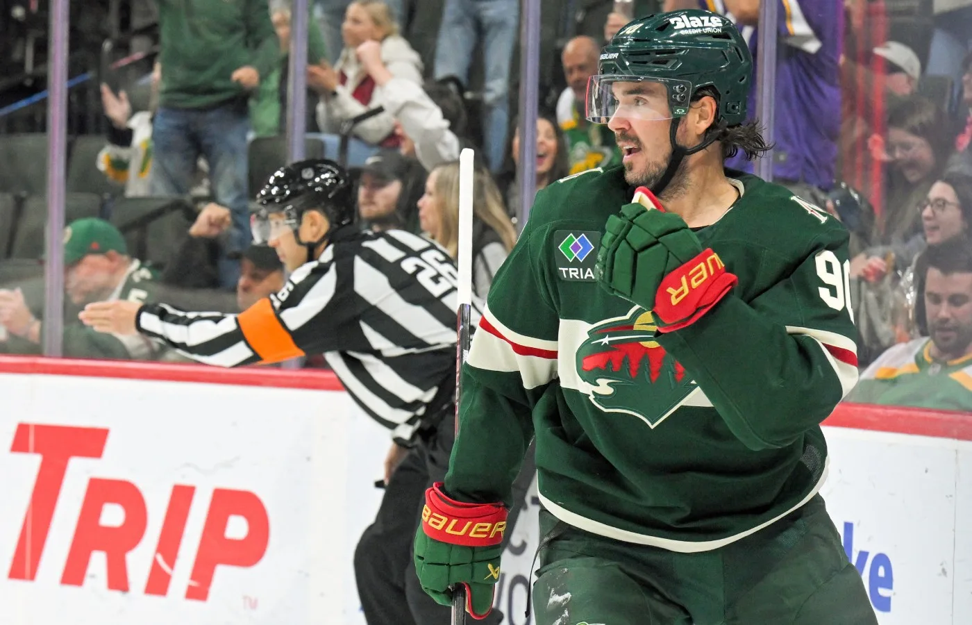 BODIN: Det här får Färjestad i Marcus Johansson