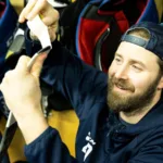 Mattias Karlsson aktuell för Brynäs: ”Kan inte säga något”