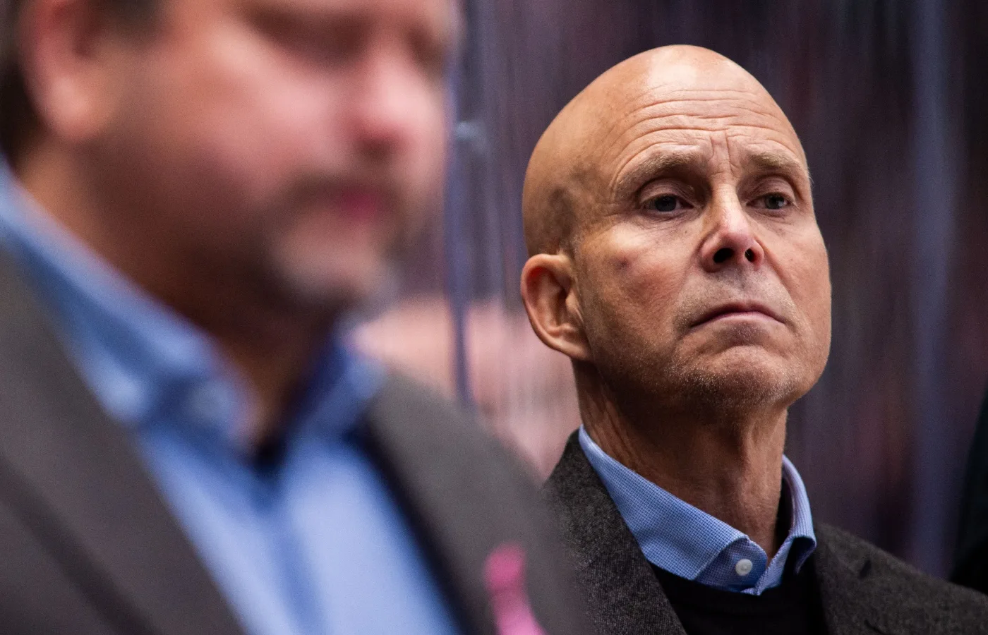 Räddade kvar HV71 – är klar för Kalmar