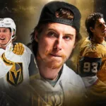 Från terror i Toronto till Stanley Cup-final i Vegas