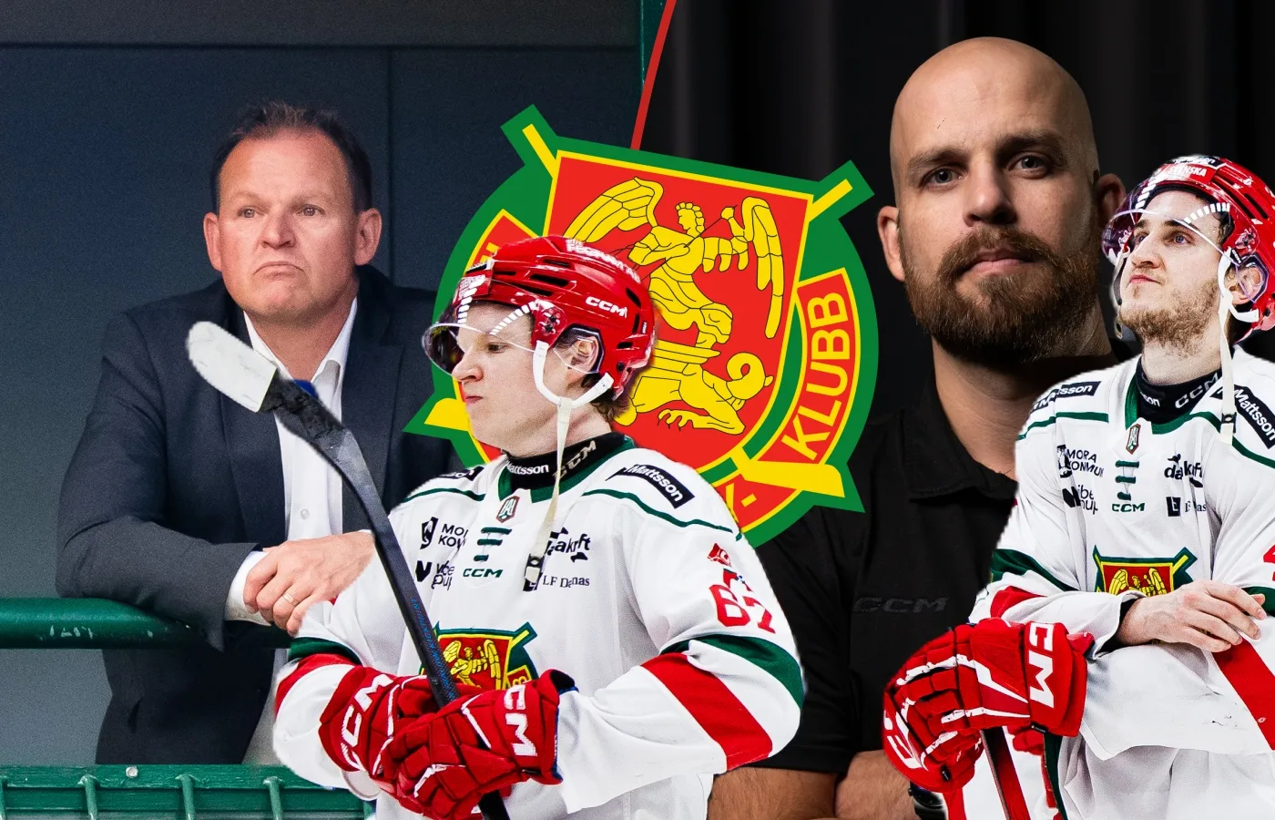 Kan starta säsongen – utan sportchef: ”En ekonomisk fråga”