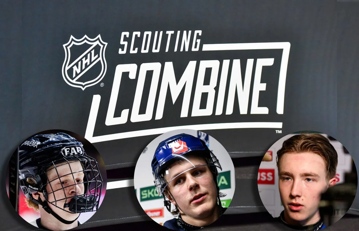 Svensken hyllas efter Combine: ”Draftens mest underskattade back”