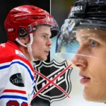 Svenskarnas NHL-rättigheter har utgått