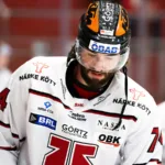 Förre SHL-stjärnan på marknaden – lämnar KHL-klubben