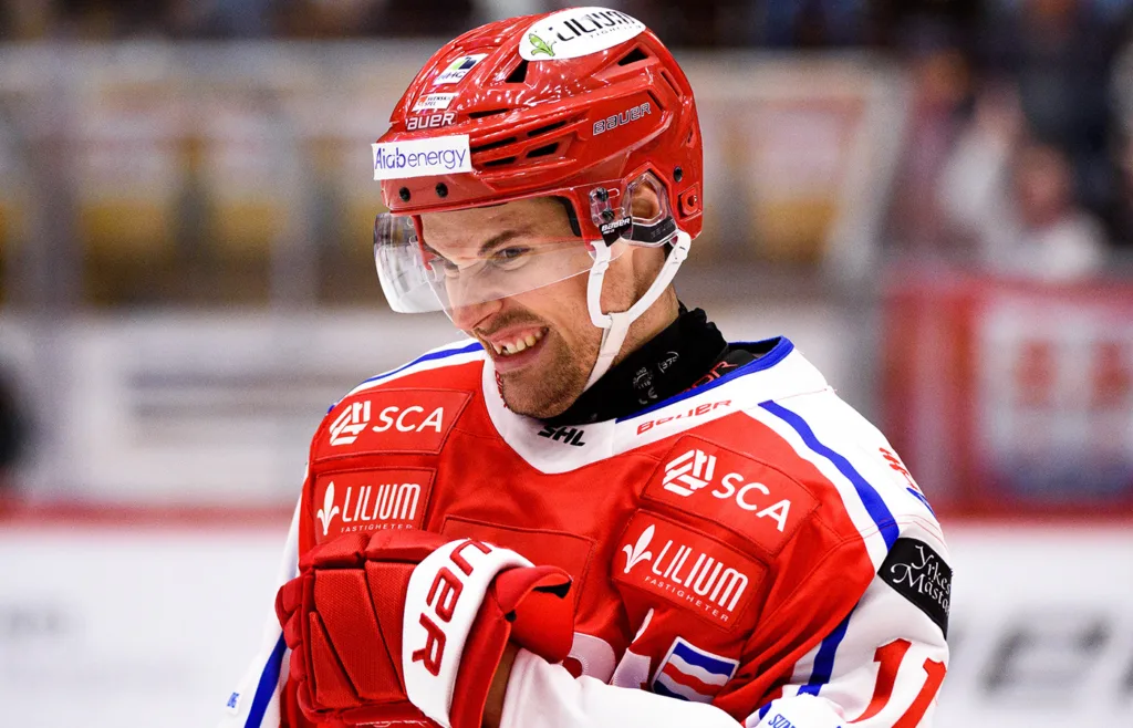 Nolan Zajac. 