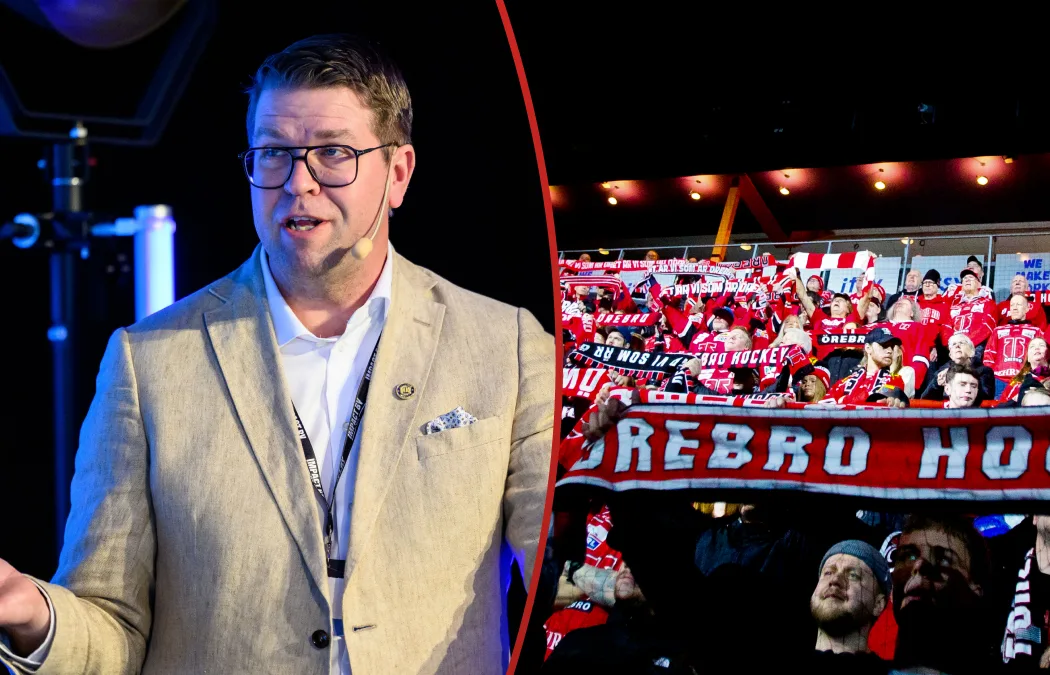 Örebro presenterar rekordsiffror: ”Oerhört viktigt”