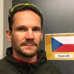 Legendaren tar över Tjeckiens landslag