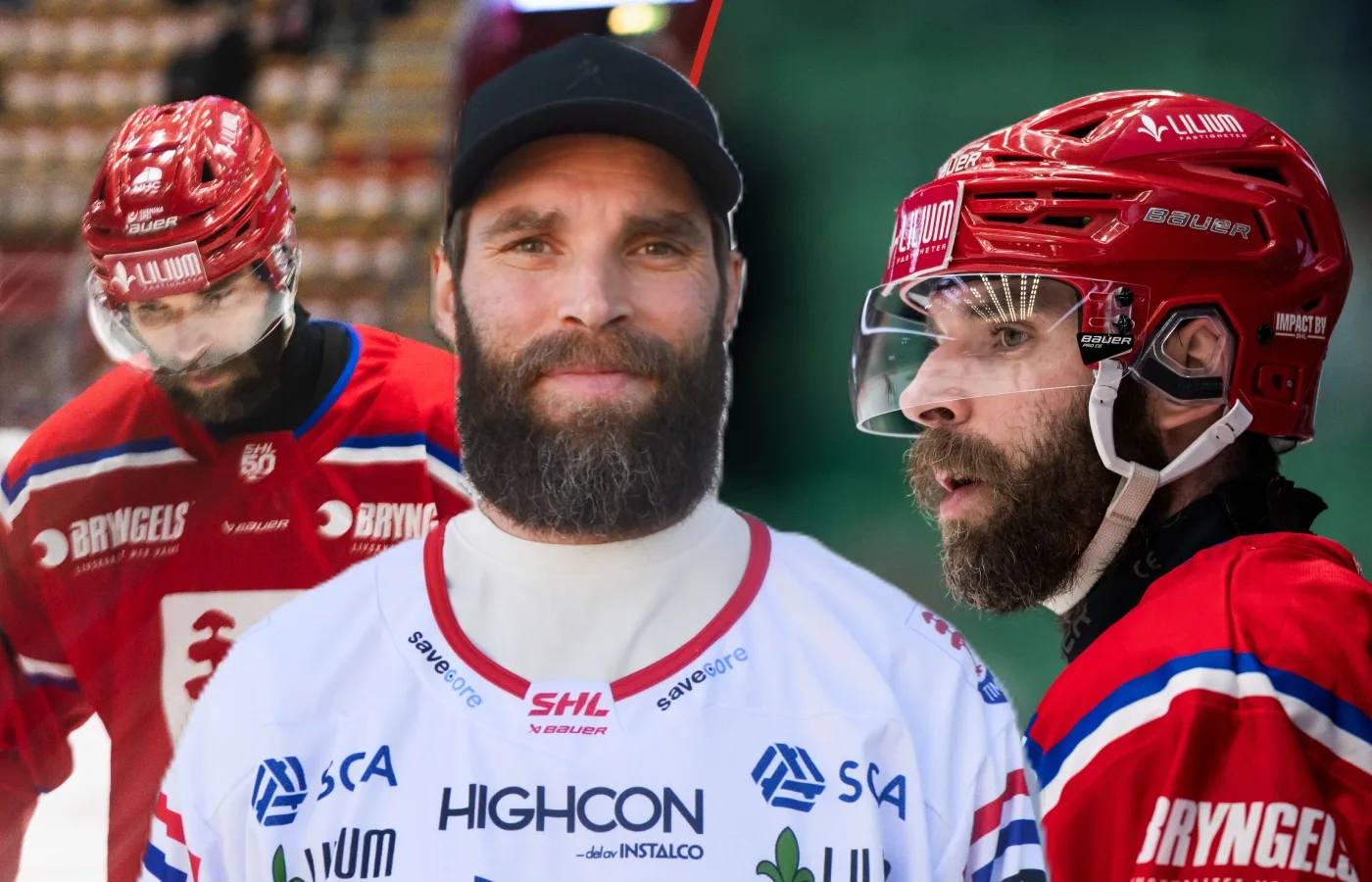 Slår tillbaka mot bottentipsen: ”Ger oss en liten djävul på axeln”