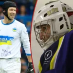Petr Cech förlänger hockeykarriären