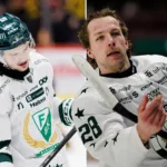 Duon får lämna Färjestad – efter uppgifterna