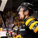 Backen kan bli kvar i SHL – trots NHL-ryktena: ”Han får höra av sig”