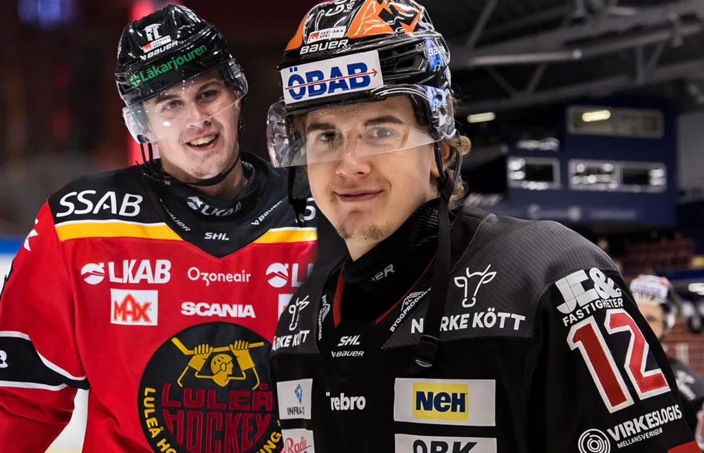 Radek Muzik. Boden. 