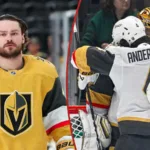 NHL-svenskens djupa sorg: ”Det har varit några väldigt tuffa dagar”