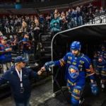 Lämnade Djurgården – där hamnar profilen