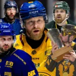 13 SHL-profiler som saknar kontrakt till nästa säsong