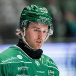Linus Sjödin förklarar valet: ”Kändes perfekt”