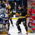 KLART: Så spelas Hockeyallsvenskan 26/27