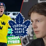Stenberg om Toronto: ”Vore kul att spela med honom”