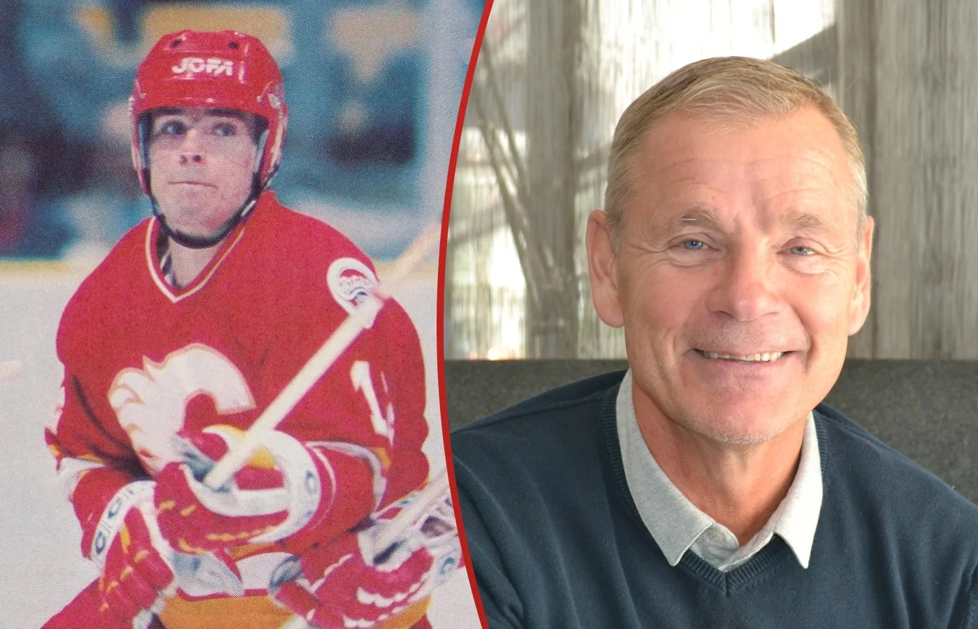 Loob om Cliff Fletcher: ”Ruggigt respekterad”