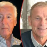 Loob om Cliff Fletcher: ”Ruggigt respekterad”