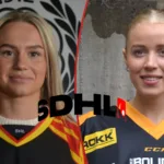 SDHL Silly season – så är läget i klubbarna