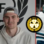Därför valde Chrona Brynäs: ”Här för att vinna”