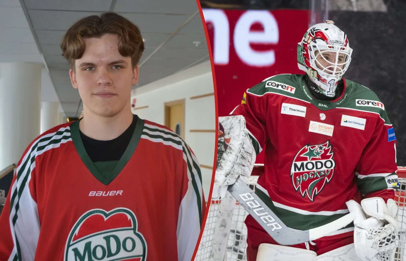 Ebbe Lundberg: ”Ska ta en förstaspade”