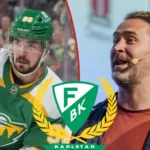FBK-experten: Så ska Färjestad använda Johansson