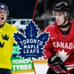Torontos scout: Vi har inte bestämt vem som blir draftetta