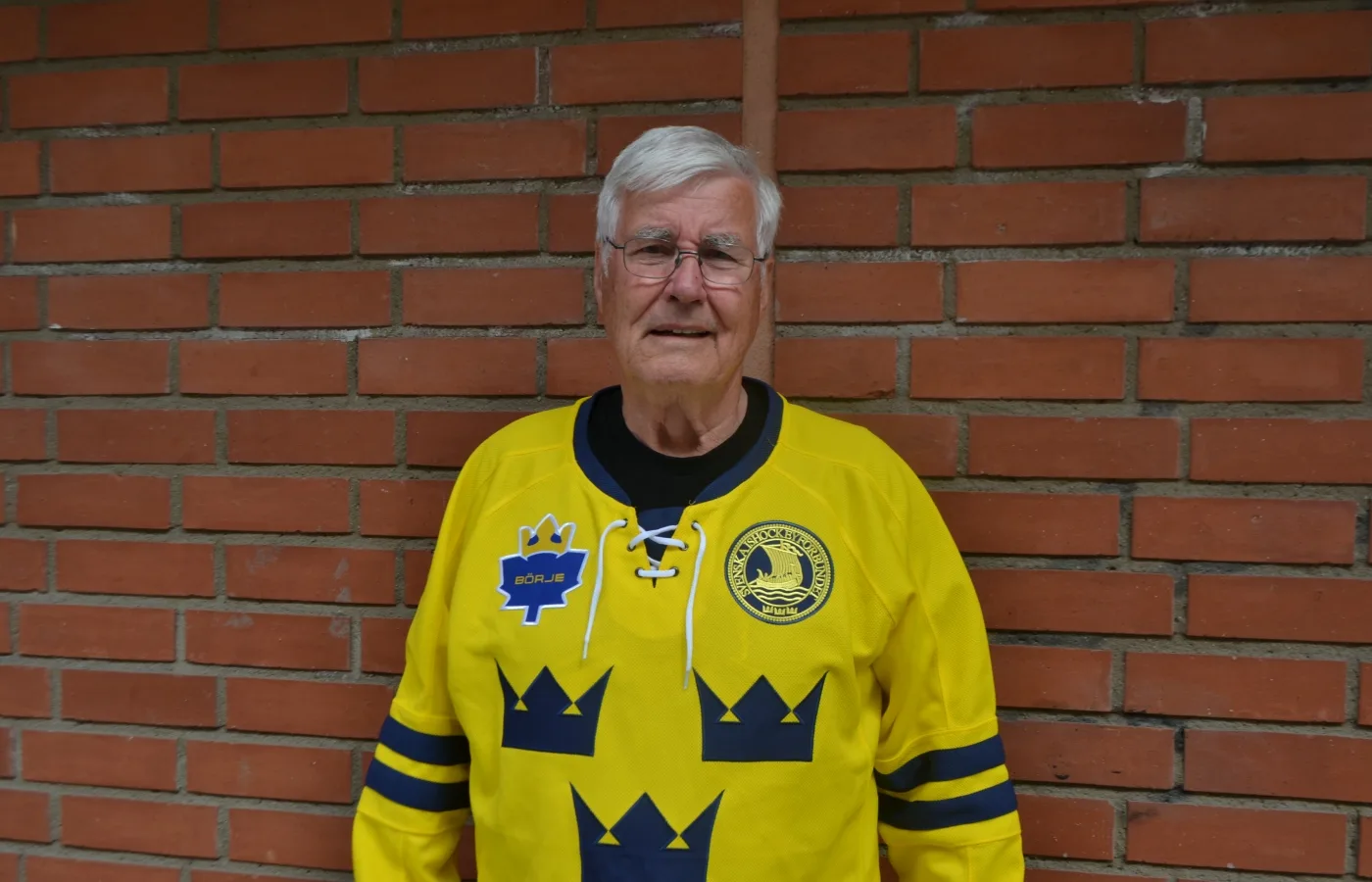 Stig Salming om livet efter tragedierna