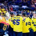 Tyskland ändrar i VM-grupperna
