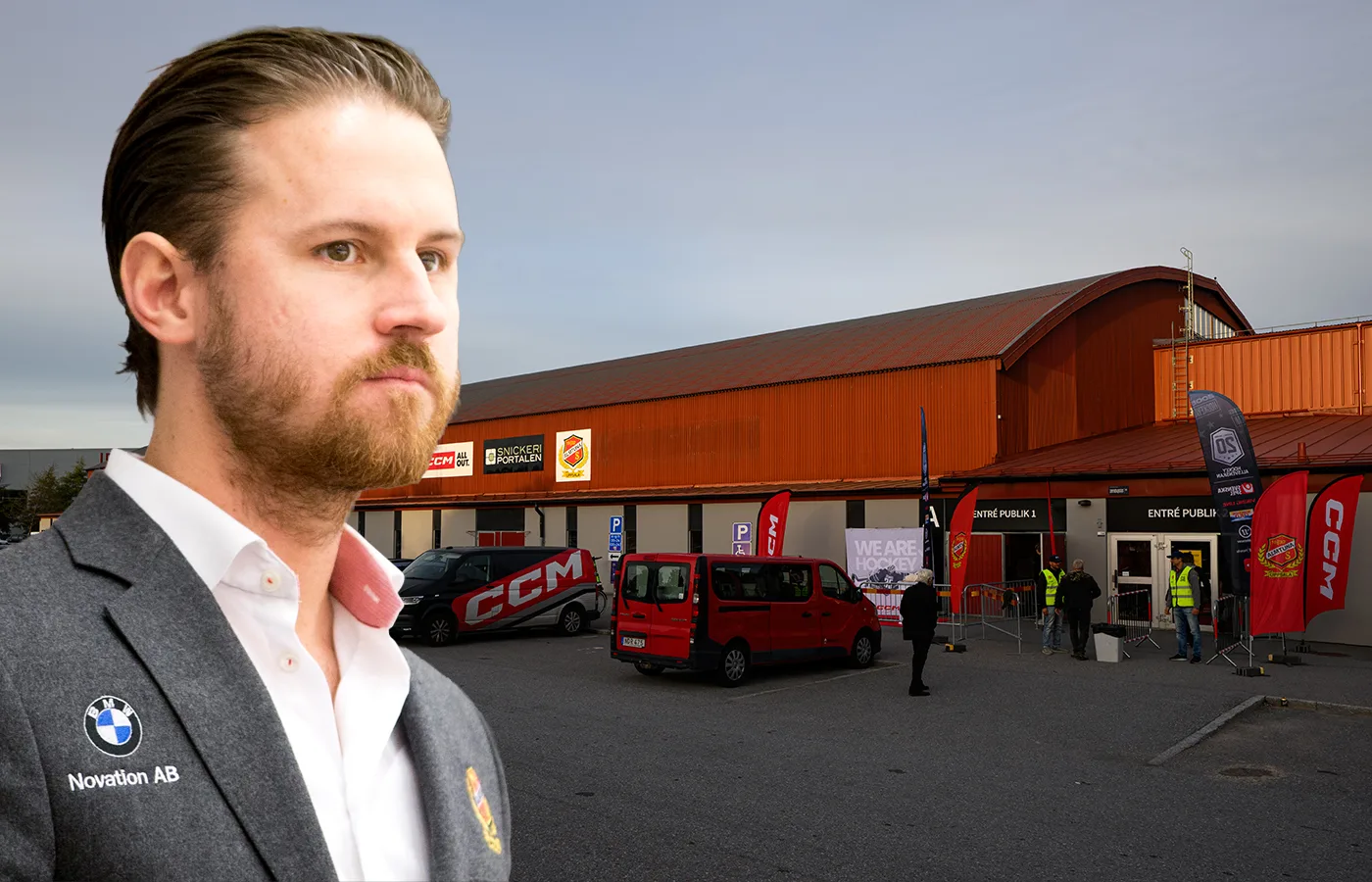 Almtunas vändning efter krisen: ”Trodde inte att det skulle gå så snabbt”